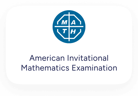 American Invitational Mathematics Examination