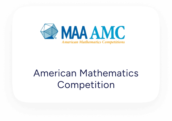 American Mathematics Competition